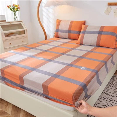 वाटरप्रूफ गद्दा कवर