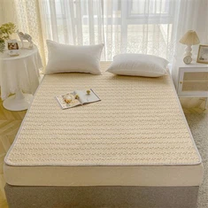 वाटरप्रूफ गद्दा